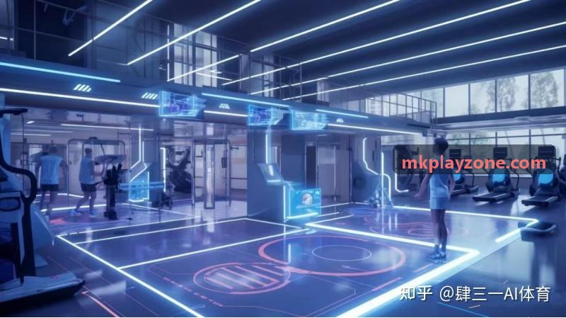 MK应用于数字媒体门户配图